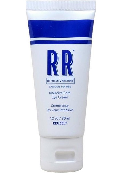 RR Intensive Care Eye Cream Erkekler İçin Göz Kremi 30 ml