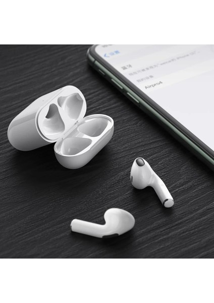 iPad Pro 1 / 2 / 3 / 4 / 5 / 6. Nesil Uyumlu Magicpood Bluetooth Kulaklık