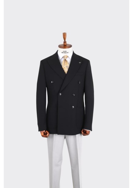 Erkek Kruvaze CEKET-KAW5260W