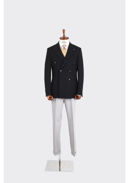 Erkek Kruvaze CEKET-KAW5260W modelleri