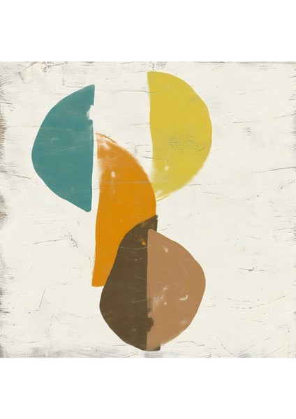 yeşil-Sarı-Beyaz Soyut Model 1 |çerçeveli Temperli Cam Tablo Tekli Dikey fiyatları