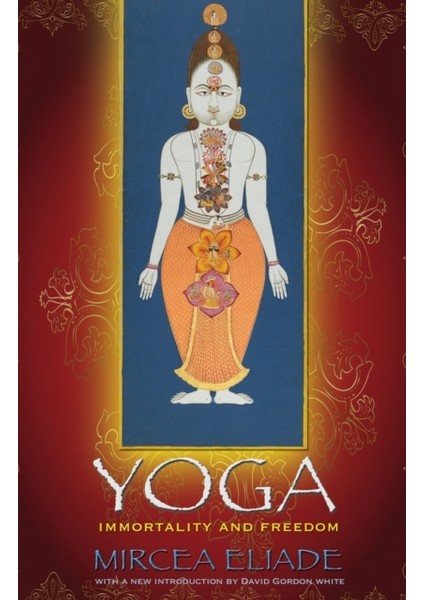 Yoga : Immortality And Freedom