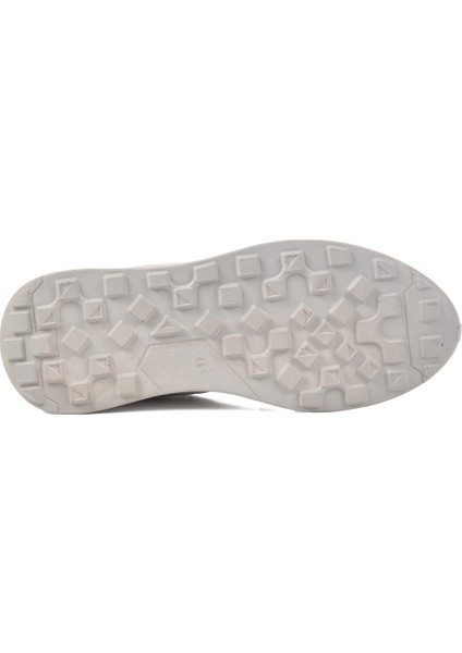 Buz Fileli Kilit Bağcıklı Erkek Spor Ayakkabı Canis M indirimleri