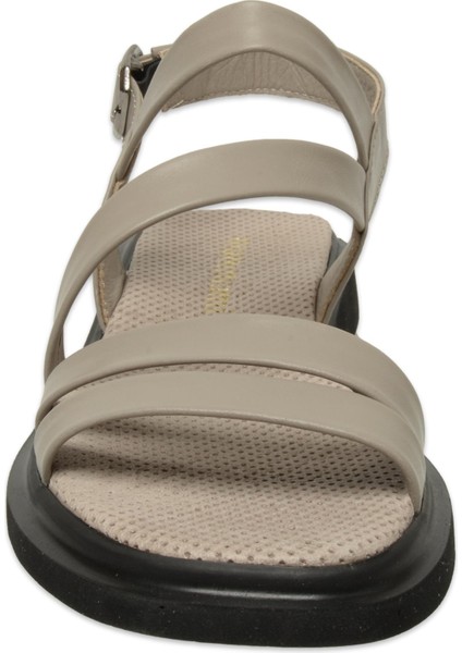 D25ys-5005z Günlük Kadın Sandalet modelleri