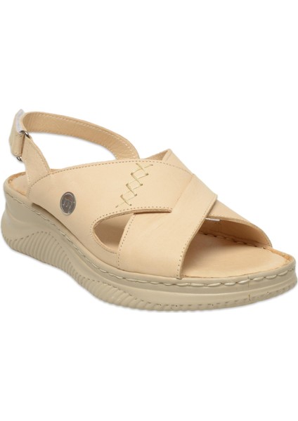 D25YS-2855 Günlük Kadın Sandalet