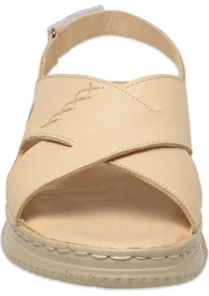 D25YS-2855 Günlük Kadın Sandalet modelleri