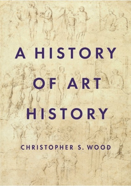 History Of Art History