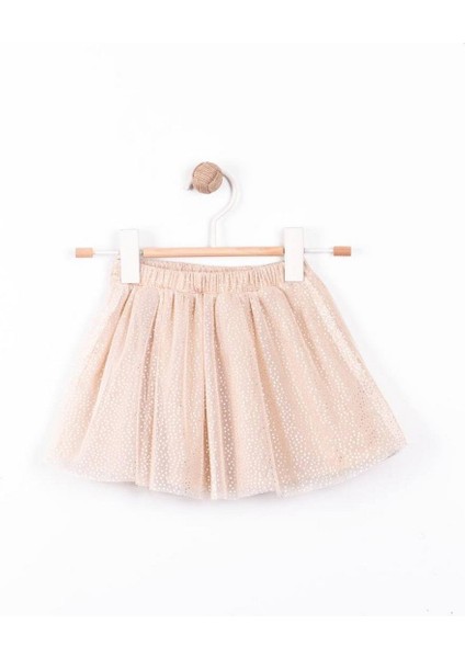 Kız Bebek Yeni Sezon Tüllü Etek Pembe fiyatları