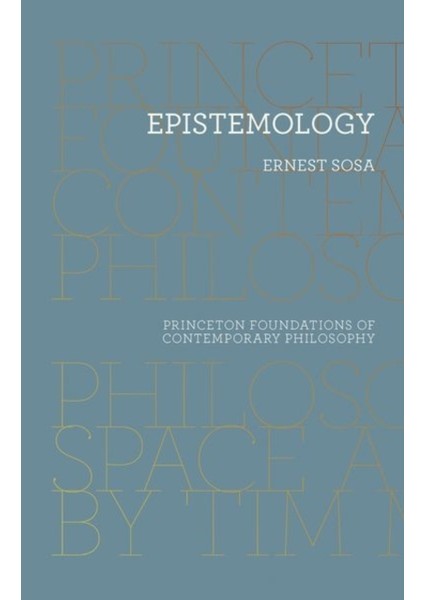 Epistemology