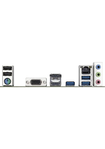 B760M D3HP Ddr4 Intel B760 1700 Matx Anakart