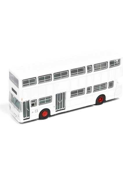City Leyland Fleetline Baco
