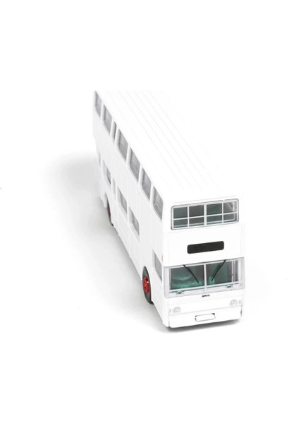 City Leyland Fleetline Baco