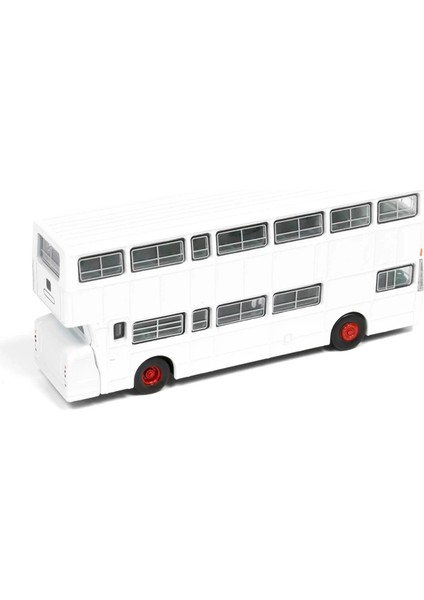 City Leyland Fleetline Baco