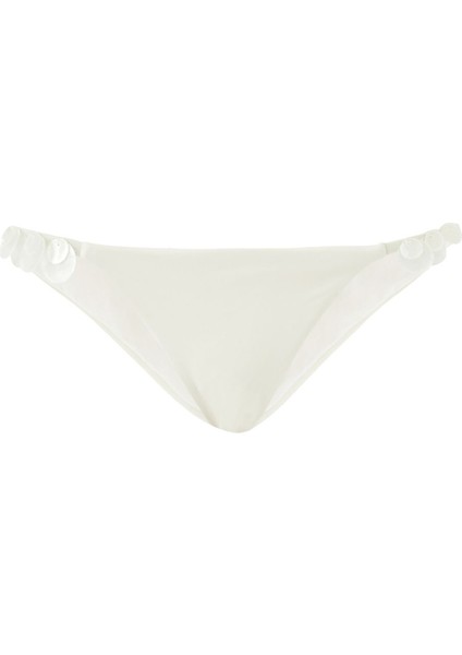 Şık Cici Bikini Altı
