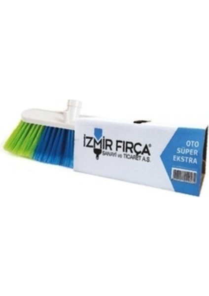 Oto Fırça Oto Fırçası Süper Ekstra Araba Fırçası Oto Yıkama Fırçası Temizlik Fırça 30 cm