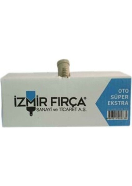 Oto Fırça Oto Fırçası Süper Ekstra Araba Fırçası Oto Yıkama Fırçası Temizlik Fırça 30 cm