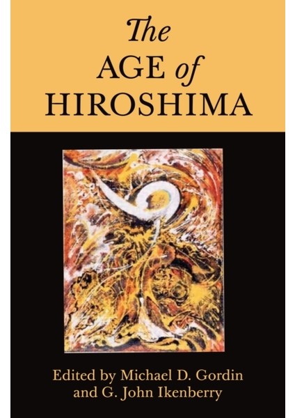 Age Of Hiroshima