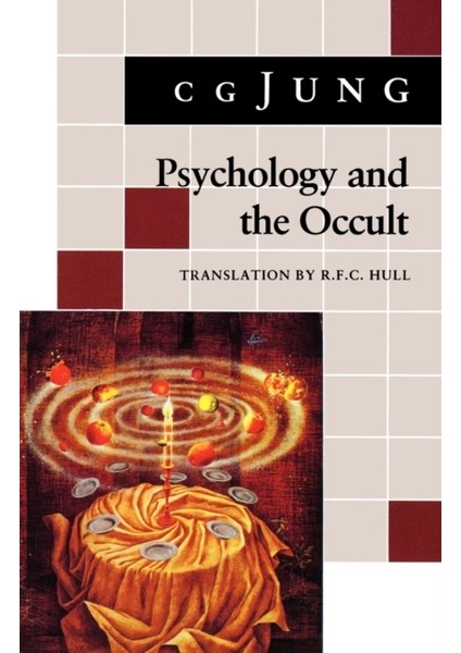 Psychology And The Occult