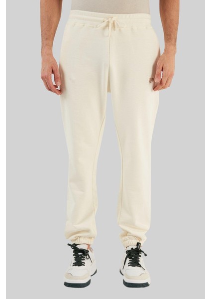 Erkek Spor Pantolon Beyaz fiyatları