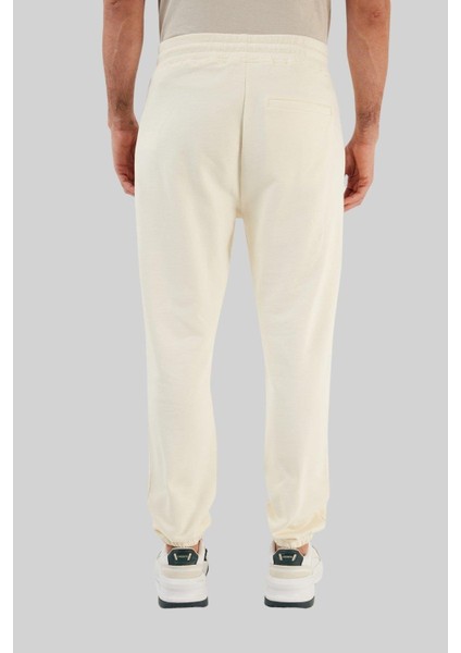 Erkek Spor Pantolon Beyaz indirimleri