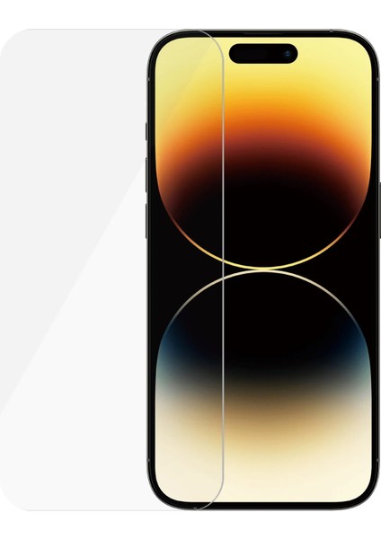 Safe Apple iPhone 14 Pro Uwf Şeffaf Cam Ekran Koruyucu fiyatları