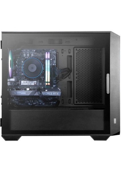 DRX7424 I5 12400F 32GB Ddr5 Ram 1tb Nvme SSD 8gb RTX5060TI Oyuncu Bilgisayarı