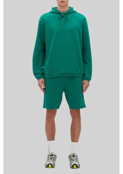 Erkek Sweatshirt Yeşil modelleri