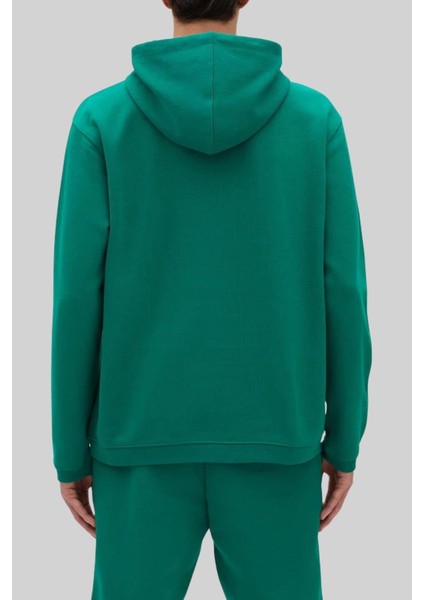 Erkek Sweatshirt Yeşil indirimleri