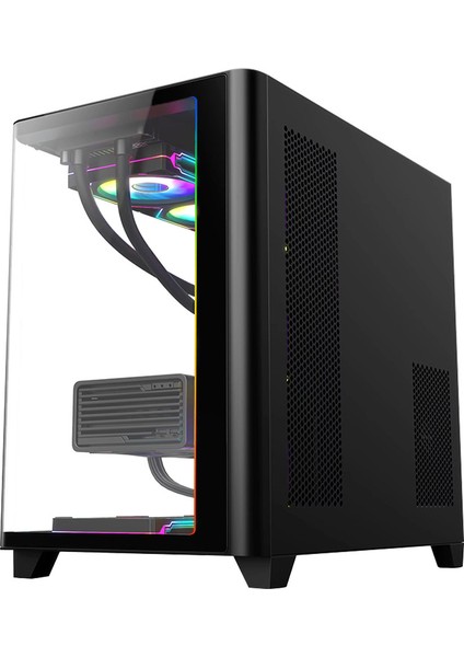 DRX7432 I7 14700K 32GB Ddr5 Ram 1tb Nvme SSD 8gb RTX5060TI Oyuncu Bilgisayarı