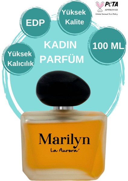 Kadın Parfüm