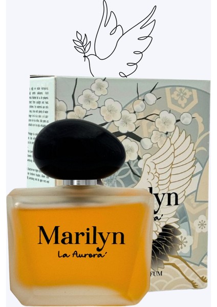 Kadın Parfüm modelleri