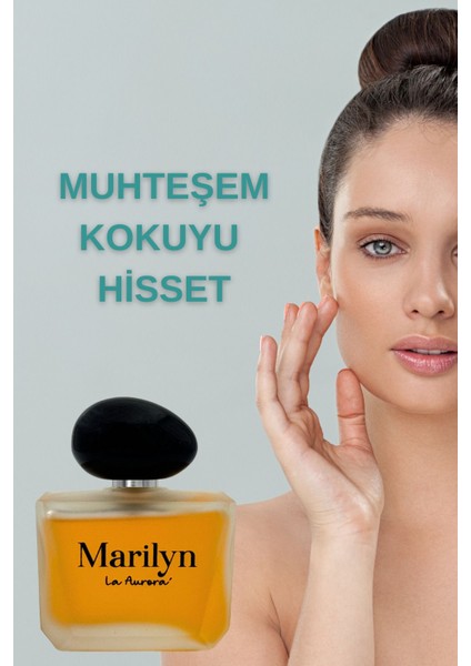 Kadın Parfüm fırsatları