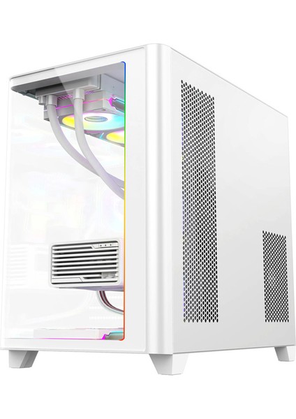 DRX7433 I7 14700K 16GB Ddr5 Ram 1tb Nvme SSD 8gb RTX5060TI Oyuncu Bilgisayarı