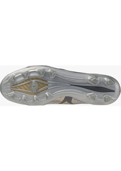 Morelia Neo 4 Beta Elite Erkek Krampon Gri