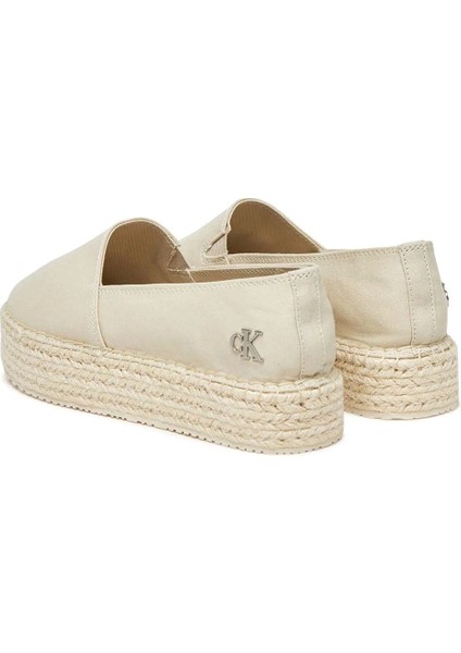 Kadın Bej Espadrill Babet fiyatları