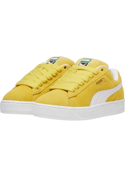 Suede Xl