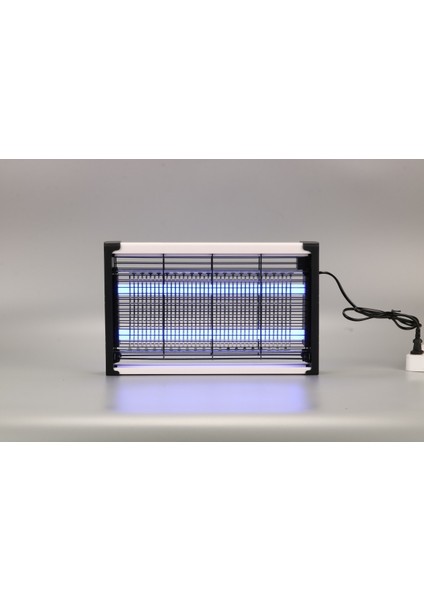PREMIUM BASS SİNEK ÖLDÜRÜCÜ 6W+2000V İKİ LEDLİ modelleri