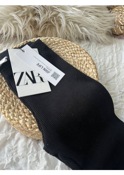 Kaşkorse Esnek Siyah Tayt fiyatları