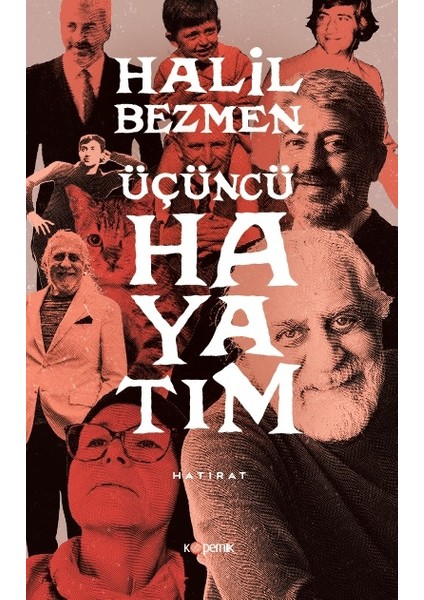 Üçüncü Hayatım