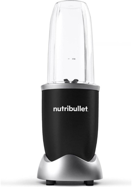 Pro 900W Smoothie Mikseri, Kompakt, Güçlü, 700 ml Bardak, Hızlı ve Kolay Kullanım