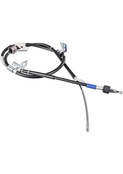 El Freni Teli Land Cruıser 4×4 (KDJ120) 3.0 D4D 16V Land Cru