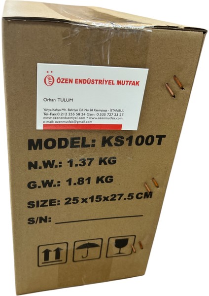 Geepas Döner Kesme Makinası Elektrikli+Yedek Bıçak modelleri