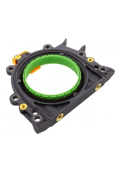 Wısco 045103171G Flanşlı Krank Keçesi Arka Vw Touran 1.9 Tdı 03-10 Crafter 2.5 Tdı 05-11 Seat Tdı 08-10 Motor ve Şanzıman 38289404