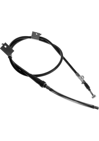 Blue Prınt ADN146301 El Fren Teli Arka Sol Terrano Iı 4WD 96-02 2