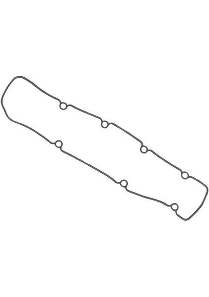 Elrıng 851560 Üst Kapak Contası Partner 2,0 Hdı