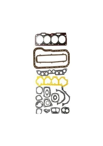 41707101 Motor Takım Conta Keçesız + Silindir Kapak Con