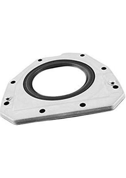 Wısco 06H103171A Flanşlı Krank Keçesi Arka Vw Amarok 10-16 Golf 5-6 04-12 05 -Passat B6B7 07-14 Audi A3 Motor ve Şanzıman 38289499