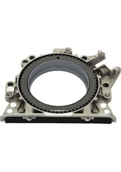 Wısco 030103171T Flanşlı Krank Keçesi Arka Vw Caddy 3 Eos Golf 5 6 Jetta 3 Passat Touaran Au Altea Leon Motor ve Şanzıman 38289429