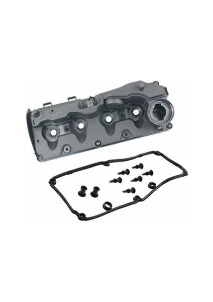 Wısco 03L103469G Motor Üst Kapağı - Conta - Kapak Vw T6 T7 2.0 Tdı 09 -