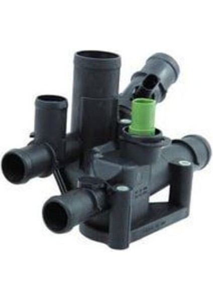 Magnettı Marellı 359001200540 Termostat Komple Golf4 Bora A3 Tole